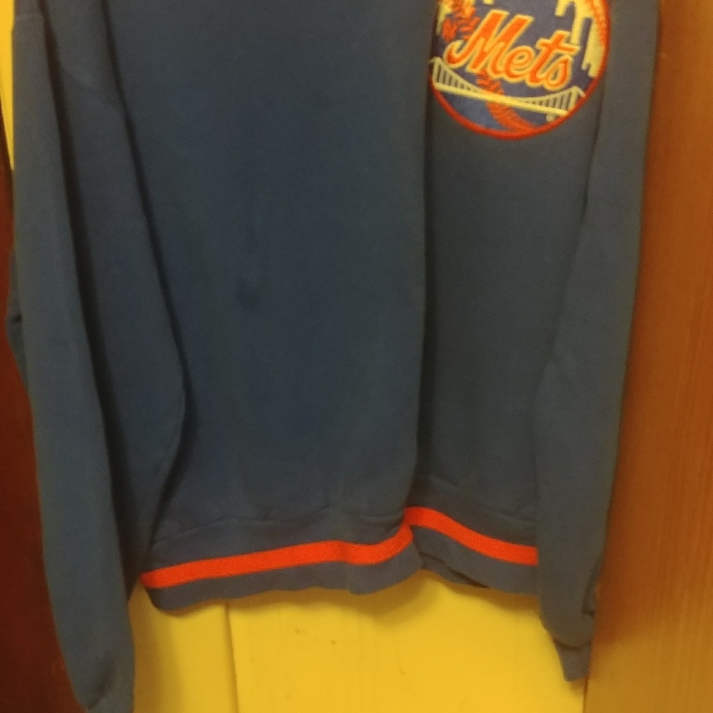 Mets Sweatshirt